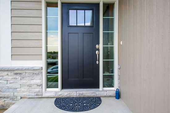 Fowler-residential-door-repair