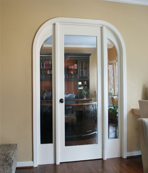 Passage Door Replacement Fowler