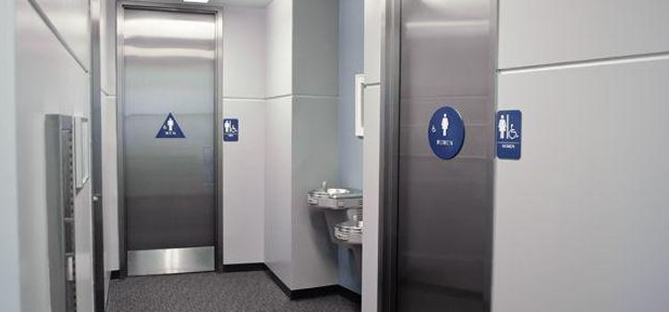 high security metal door repair Fowler