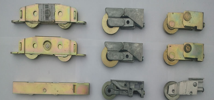 patio sliding door wheel replacement Fowler