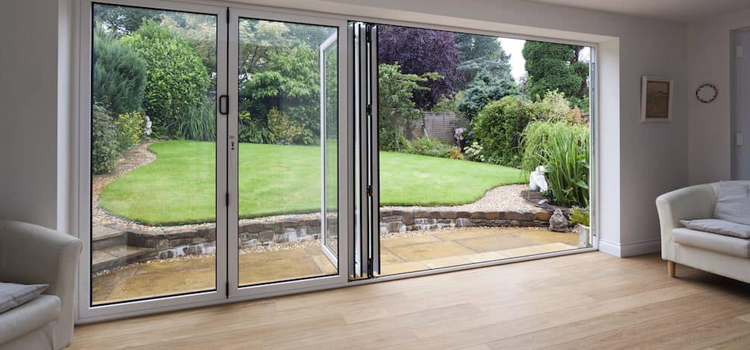 sliding door specialist Fowler