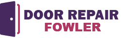 Door Repair Fowler